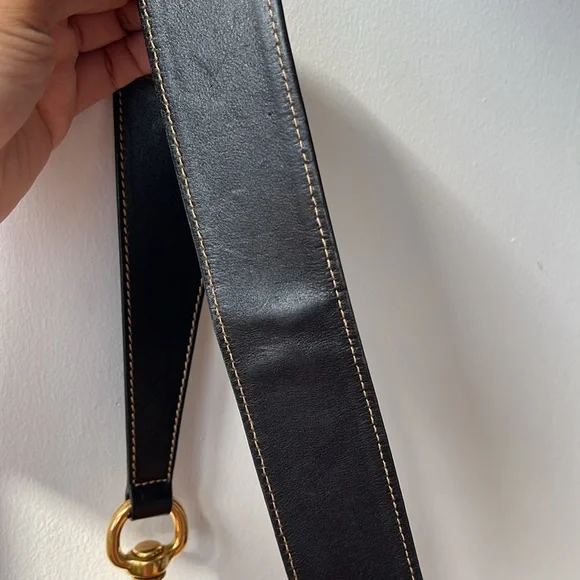 Vintage Gucci Bag - Picture 10 of 17